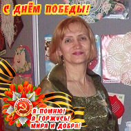 Ольга Малышева