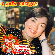 Елена Ковригина