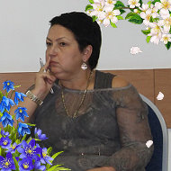 Вера Александрова