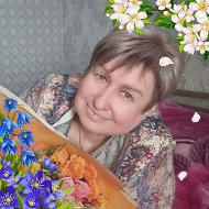 Валентина Зубричева