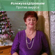 Людмила Березкина