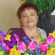 Роза Волкова