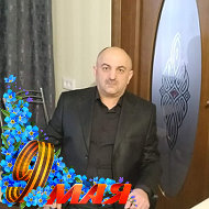 Афарин Мурадов