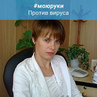 Юлия Мурзинцева