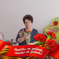 Ирина Кузнецова