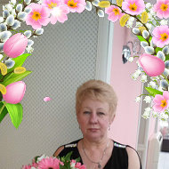 Марина Шульпина