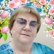 Людмила Белоусова