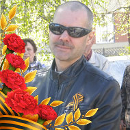 Дмитрий Швецов