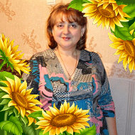 Ирина Кулешова