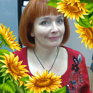 Оксана Смольянинова