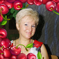 Марина Силаева