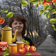 Mariya Nakonechna