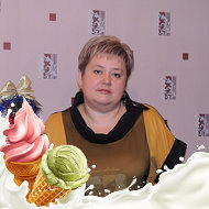 Лариса Иванова