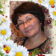Ольга Гольцева