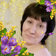 Марина Удовиченко