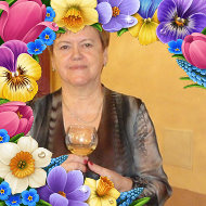 Ольга Исиналиева