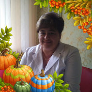 Наталья Чилик