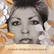 Людмила Бабенко