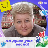 Татьяна Герасимова-шемякина