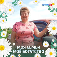 Людмила Дорничева