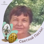 Вера Антоневич