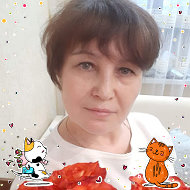Людмила Краскова