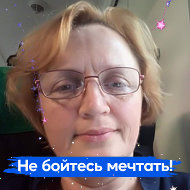 Валентина Рычкова-михальченко