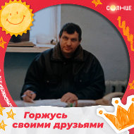 Дмитрий Хлыстов