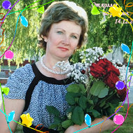 Ирина Слышова