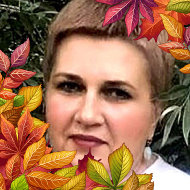 Ирина Кузюр
