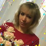 Светлана Задерковская