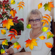 Светлана Задубровская