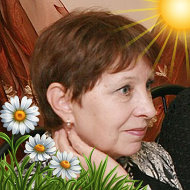 Ольга Жилкина
