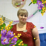 Наталья Козятинская