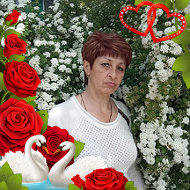 Наталья Юрченко