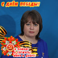 Светлана Севрюк