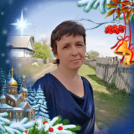 Наталья Ухнарева