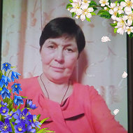 Наталья Муравейко