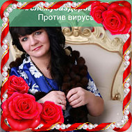 Ирина Судухина