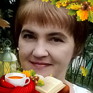 Ирина Лазарева