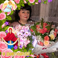 Варвара Ольшевская