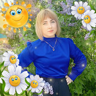 Елена Косоротова