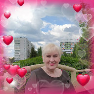 Людмила Серебрякова