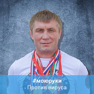 Игорь Каширин