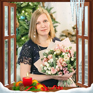 Ирина Моисеенко