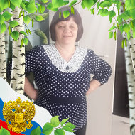 Наталья Бурлакова