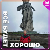 Михаил Ковалев