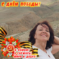 Светлана Герасимова