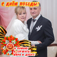 Татьяна Мартыненко