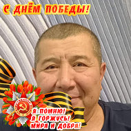 Махмуд Халилов